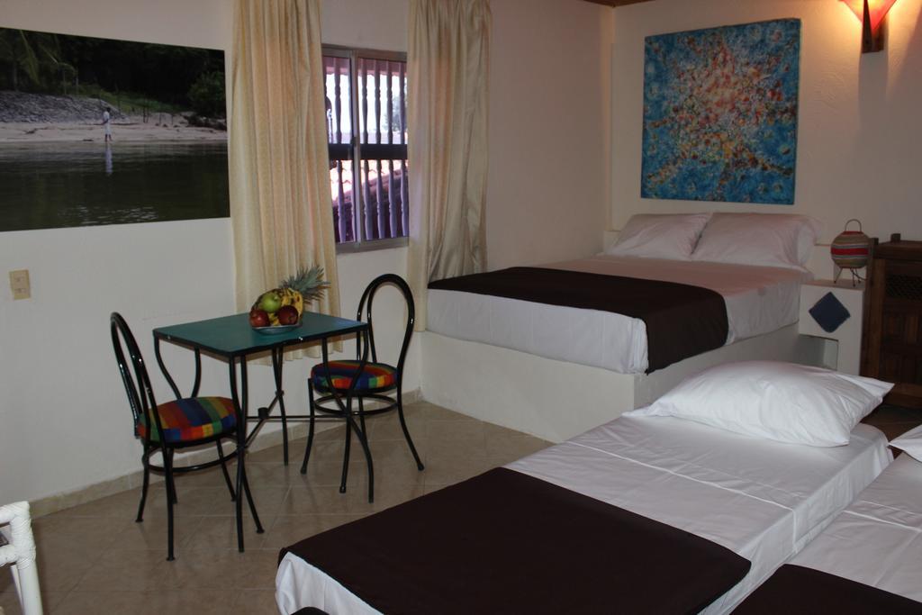 Casa Relax Hotel Cartagena Cameră foto